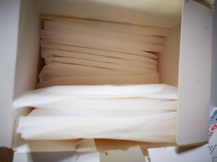 Coussinets d'allaitement jetables - photo numéro 2