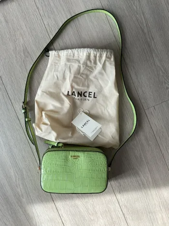 Sac caméra