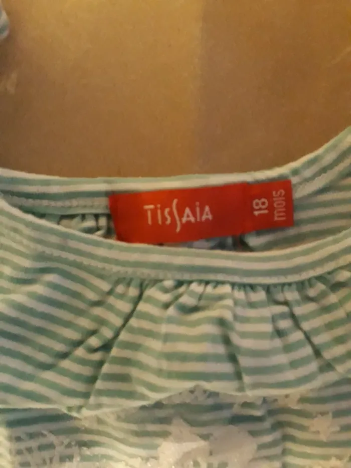 Robe 18 Mois - photo numéro 3