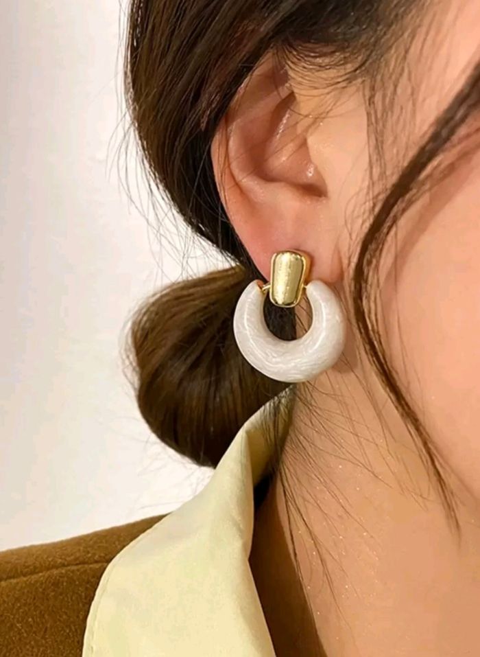 Boucles d’oreilles - photo numéro 8