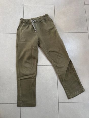 Pantalon garçon