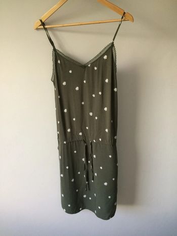 • Robe été fleurie Kiabi ~ Taille 38 •