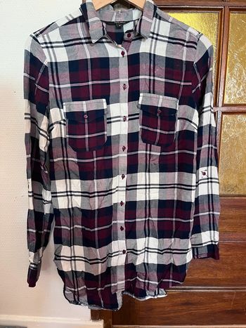 Chemise Tally Weijl taille M