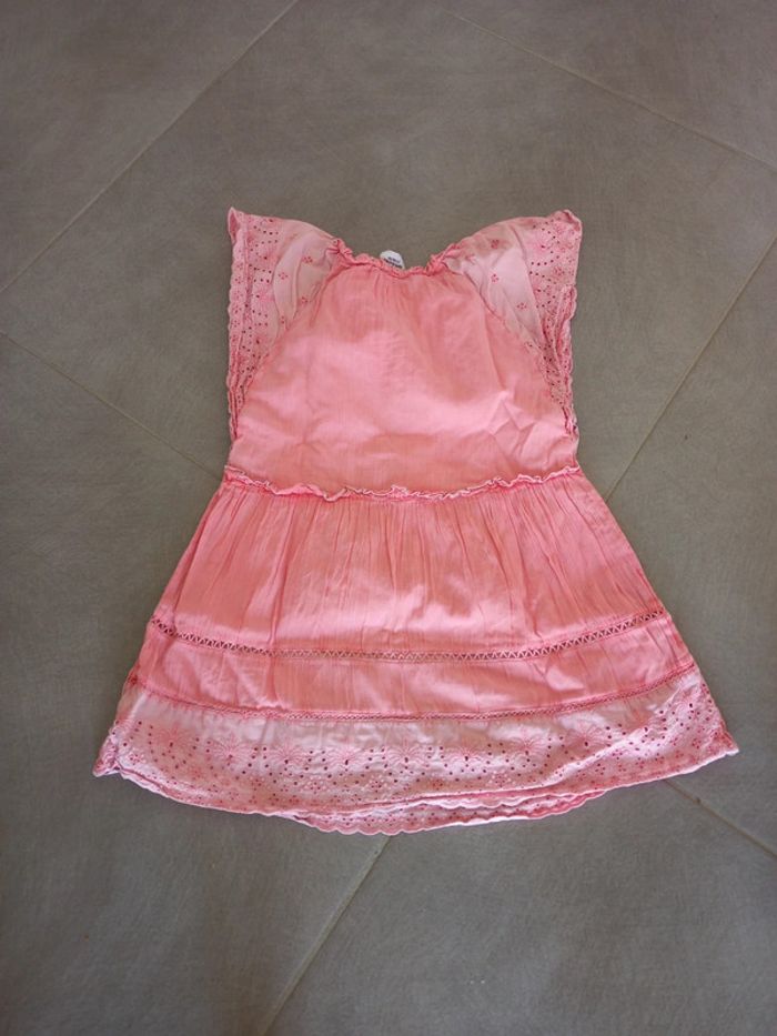 Robe été - photo numéro 2