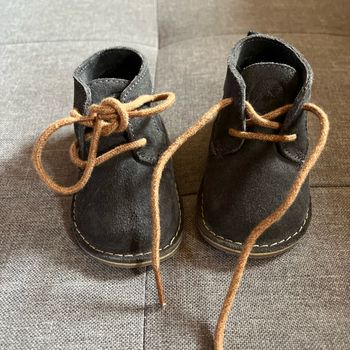 Chaussure (Zara)P 17/18