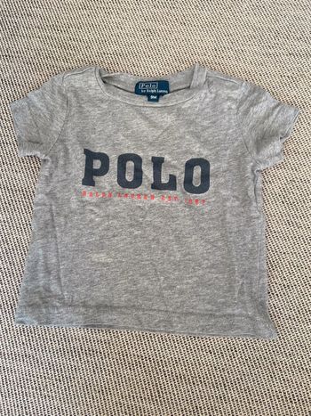 Teeshirt Ralph Lauren