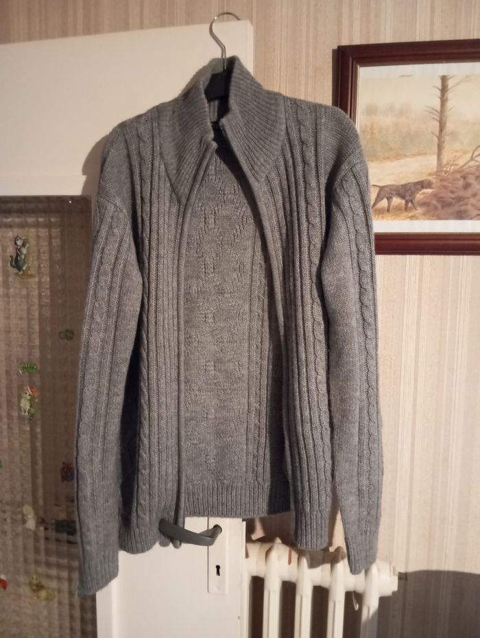 Gilet