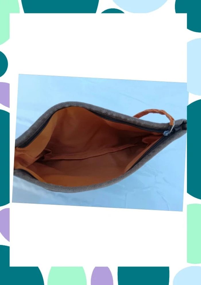 Trousse Lulu Castagnette - photo numéro 4