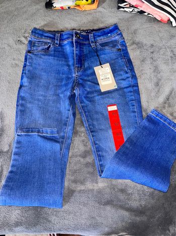 Jeans skinny
