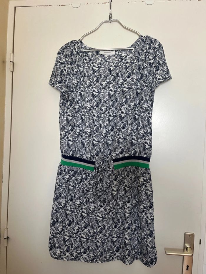 Robe Promod