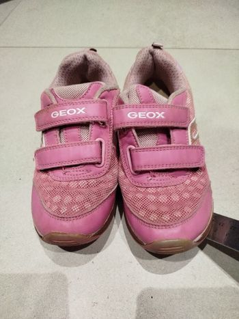 Baskets Geox
