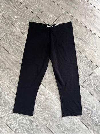 Legging noir
