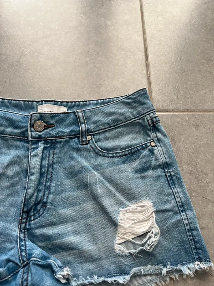 Short jeans - photo numéro 2