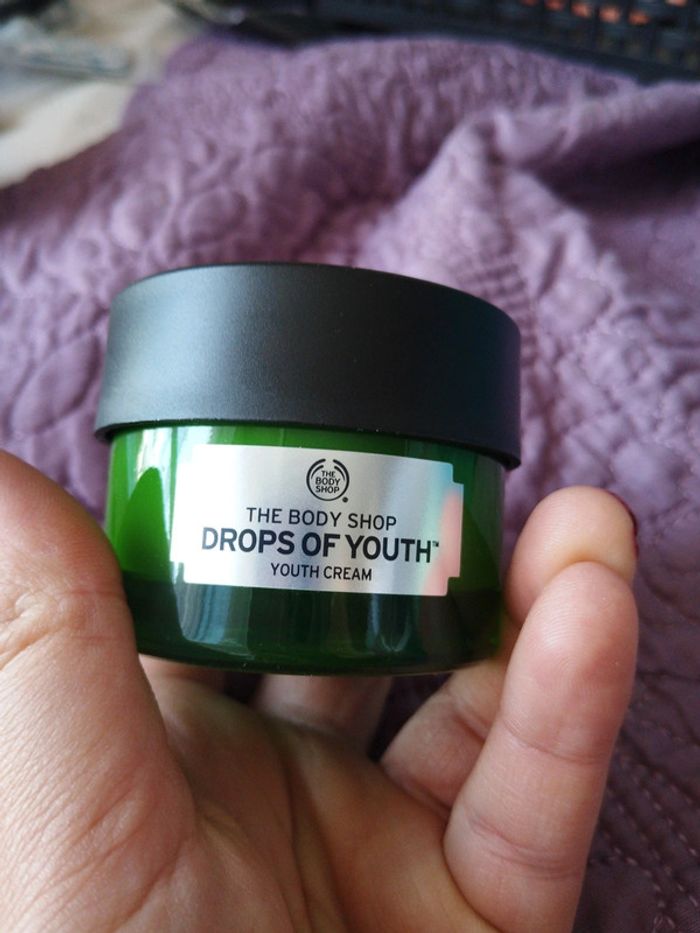 Masque et crème jeunesse - photo numéro 5