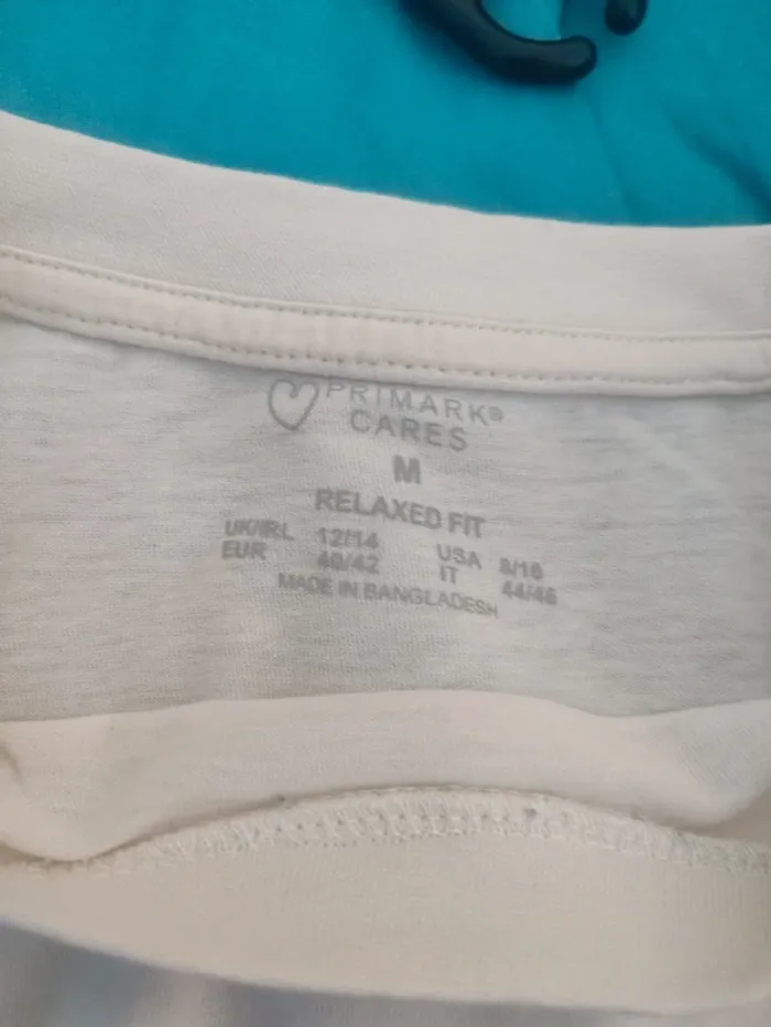 T shirt femme Primark Panama taille M - photo numéro 4