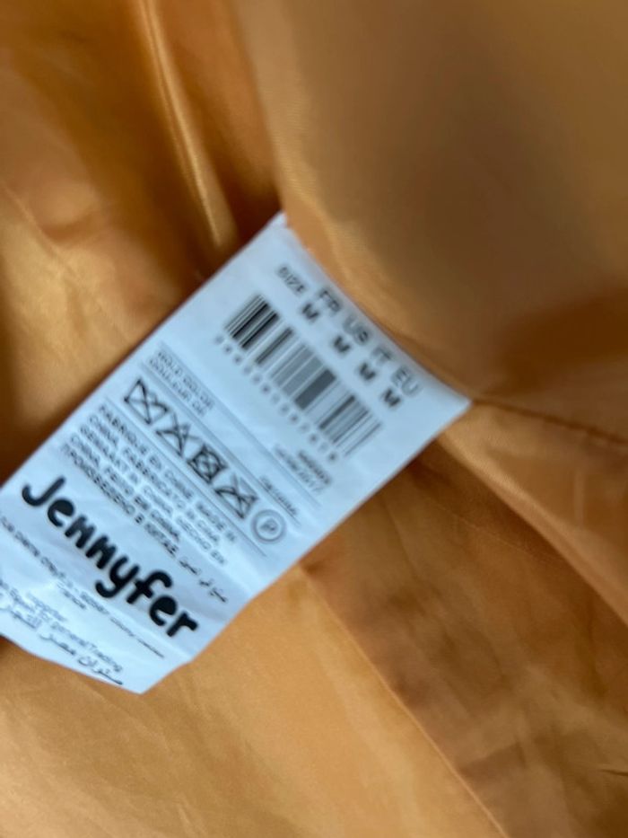 Veste Jennyfer - photo numéro 5
