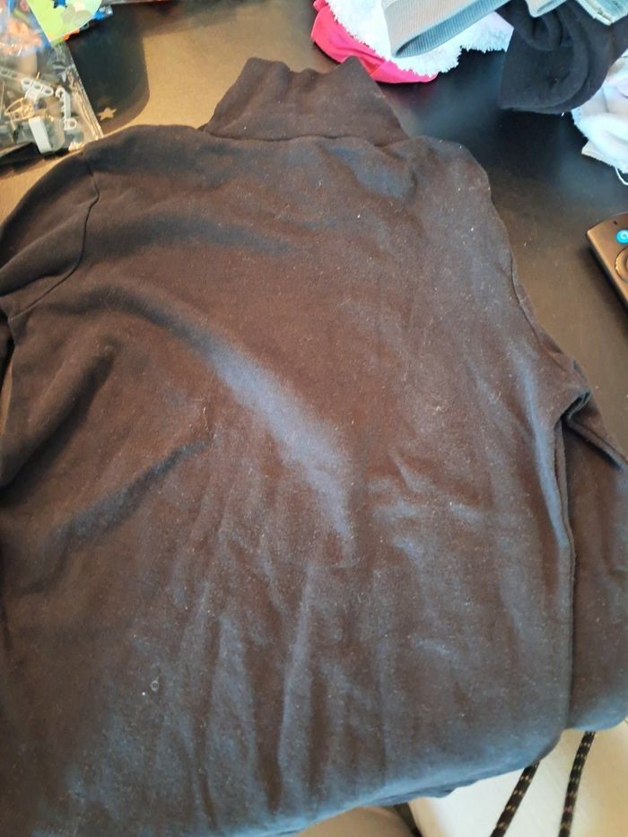 Sous pull - photo numéro 2