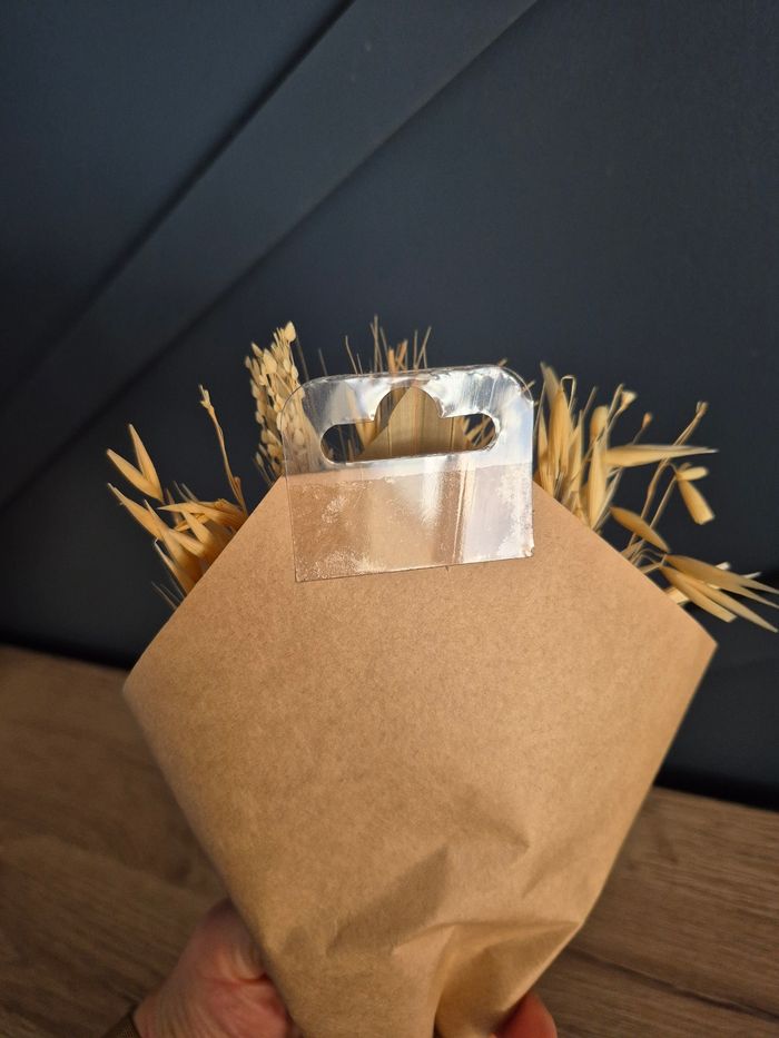 Bouquet de fleurs séchées Atmosphera - photo numéro 4