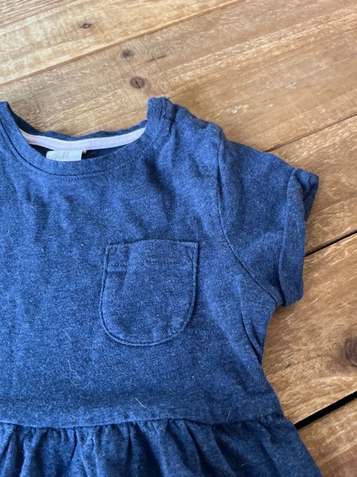 Robe fille - photo numéro 5