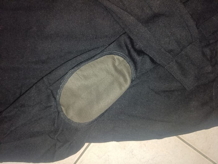 pulls homme - photo numéro 2