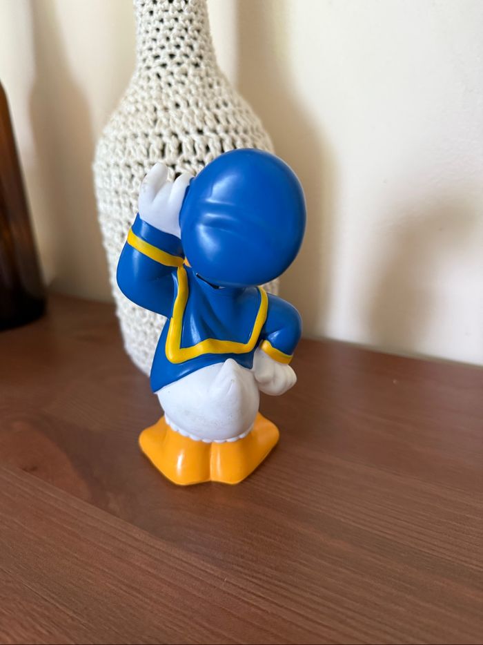 Figurine Donald - Disney - photo numéro 7