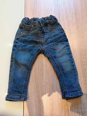 Pantalon jeans 9mois
