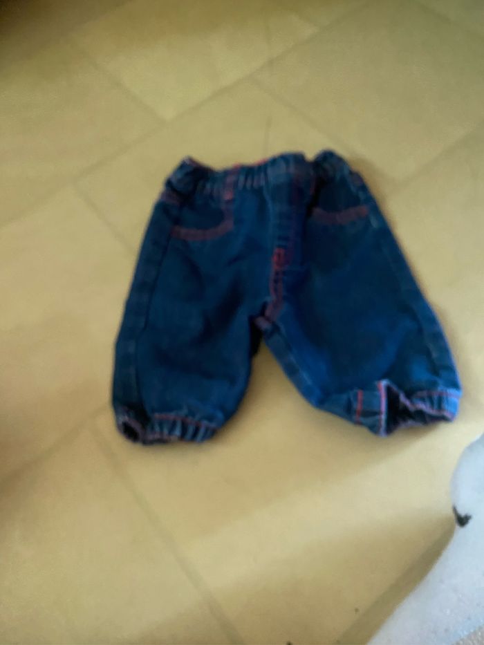 Lot pantalon - photo numéro 9