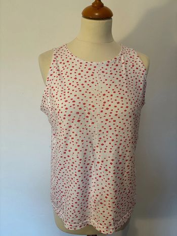 Débardeur femme taille L