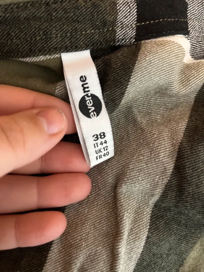 Chemise longue - photo numéro 7