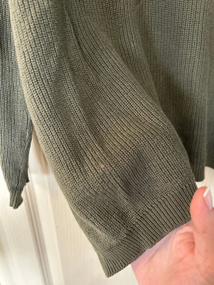 Pull femme - photo numéro 5
