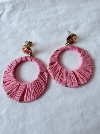 Boucles d’oreilles PROMOD