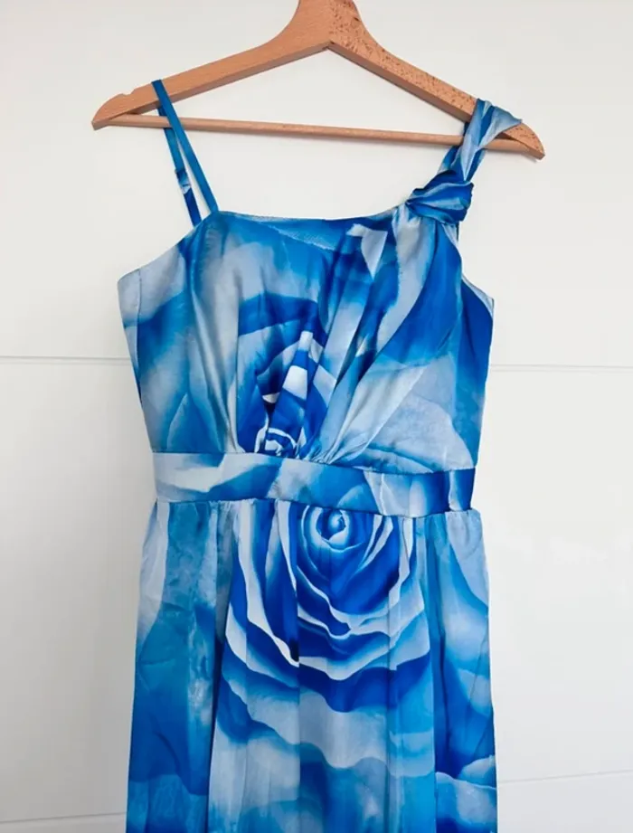 Robe longue - photo numéro 2
