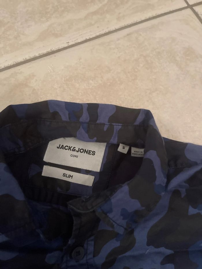 Chemise jack&jones S - photo numéro 2