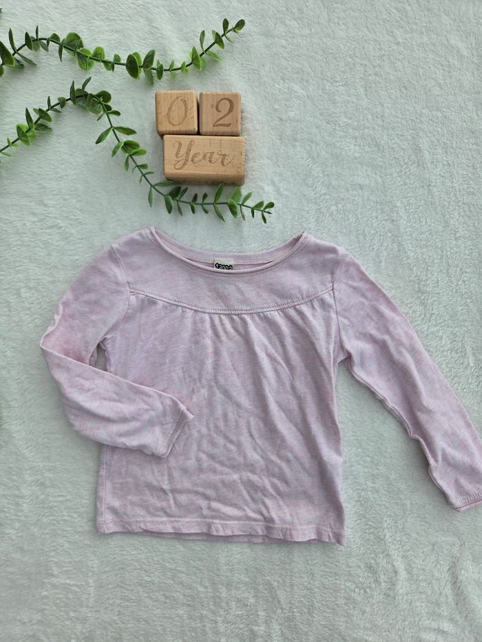 T-shirt ml