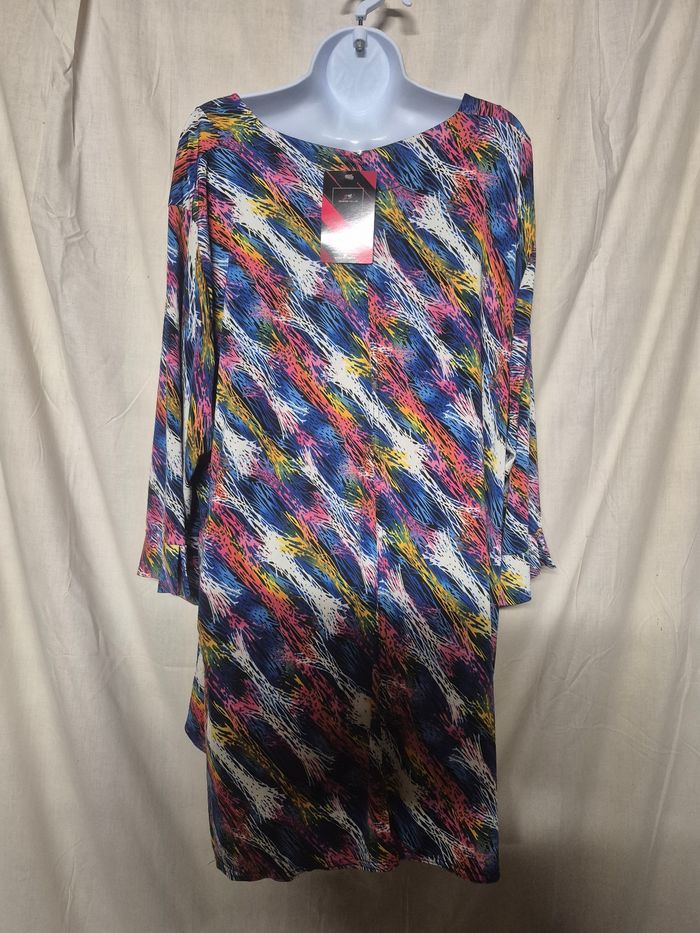 Tunique - taille 54-56 - 2wparis - photo numéro 4