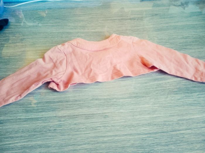 Gilet - photo numéro 3