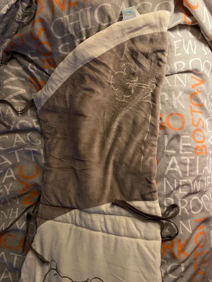 2 tours de lits - photo numéro 3