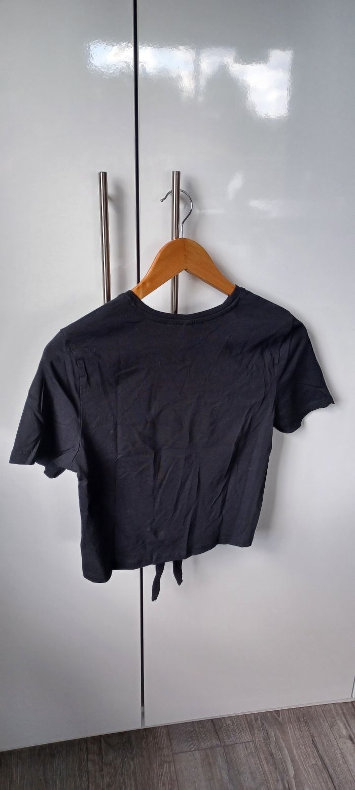 Tee-shirt femme taille s  only - photo numéro 3
