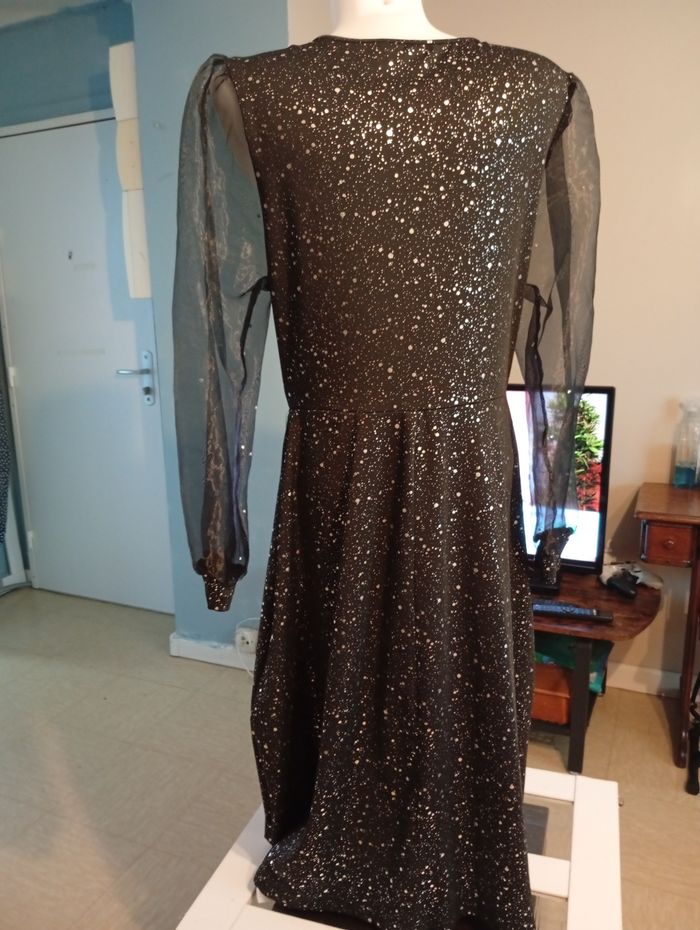 Robe de soirée - photo numéro 2