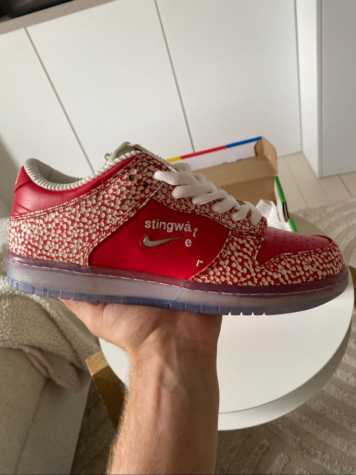 Dunk SB - photo numéro 2