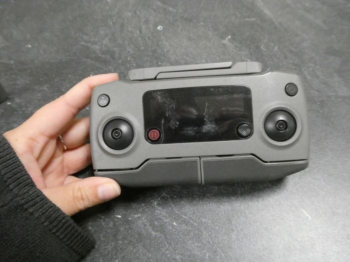 drone Dji model mavic 2 zoom - photo numéro 2