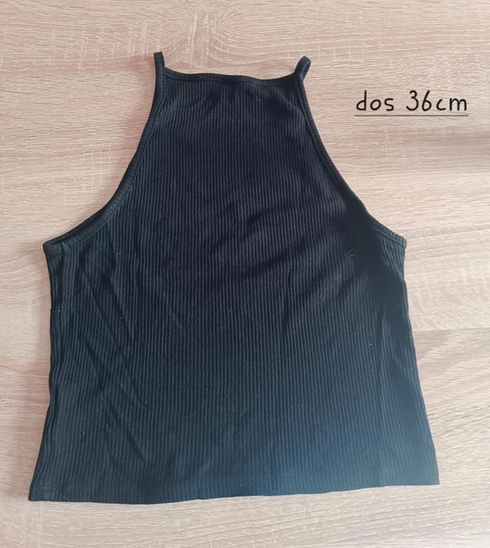 crop top ts - photo numéro 4