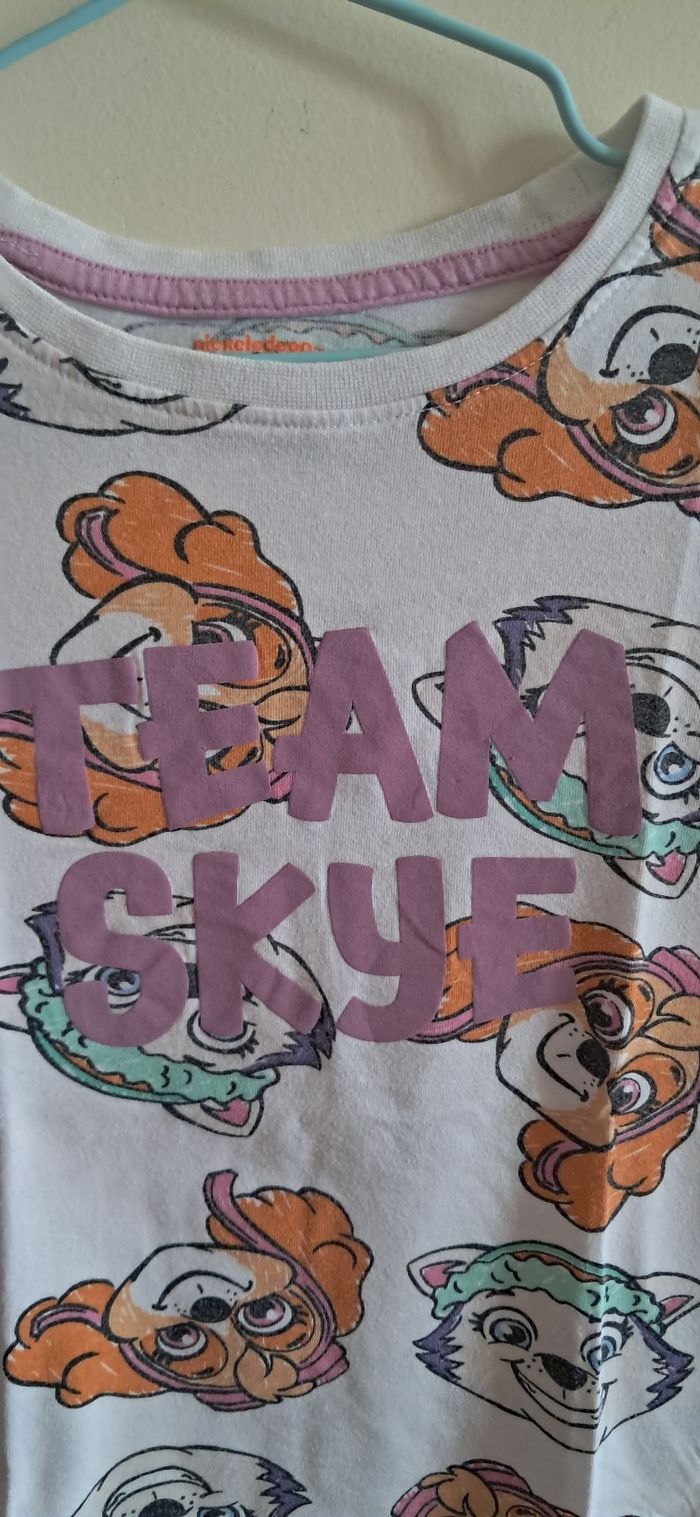 Nickelodeon 116 cm en très bon état - photo numéro 4