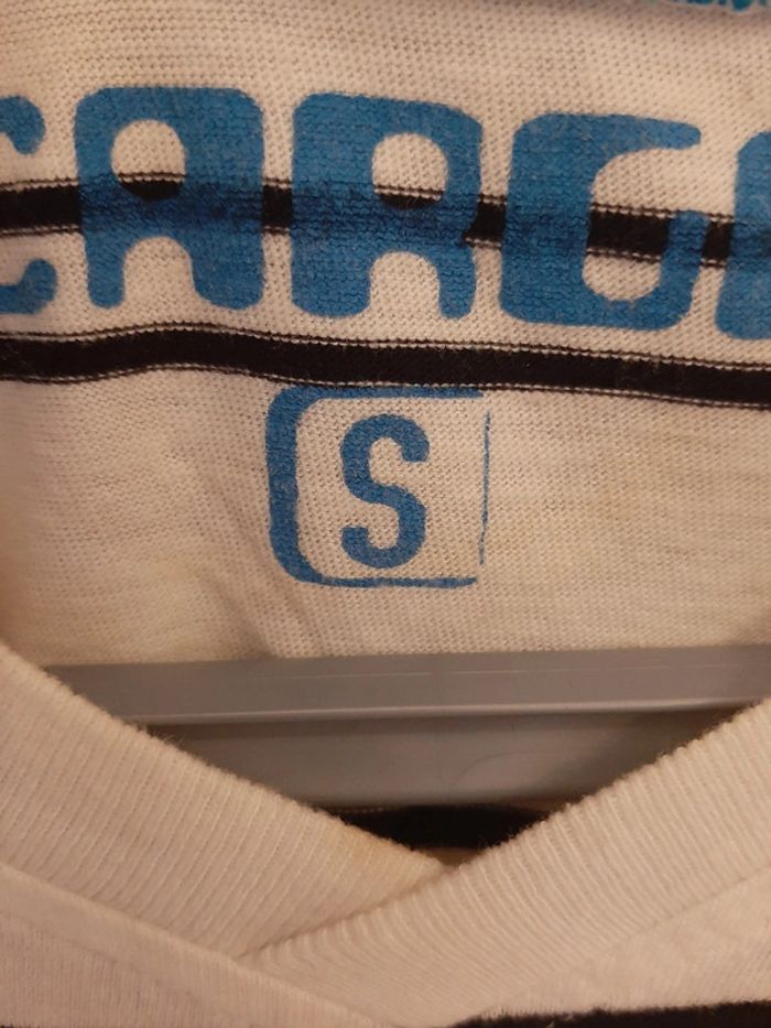 T-shirt homme S - photo numéro 3