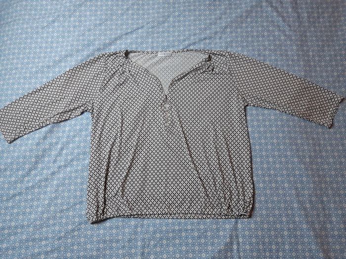 Blouse femme 38/