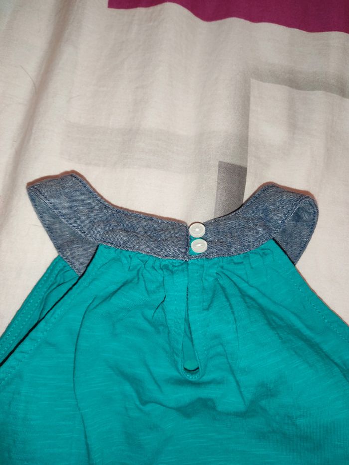 Débardeur 4 ans - photo numéro 5