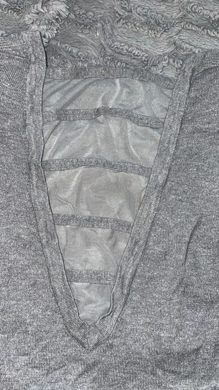 Robe pull taille S - photo numéro 2