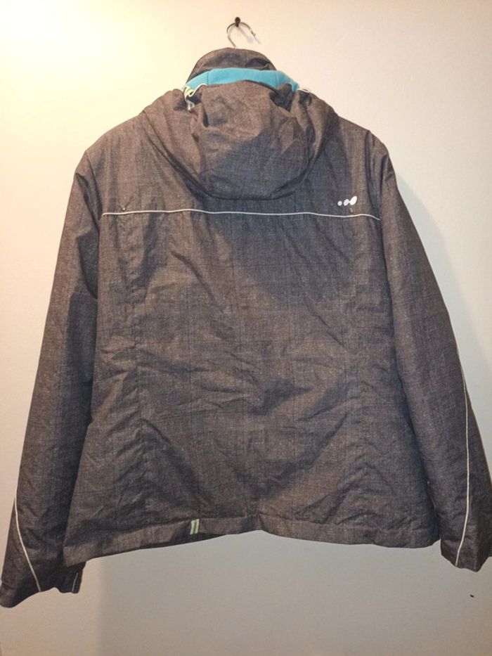 Veste hiver femme - photo numéro 3