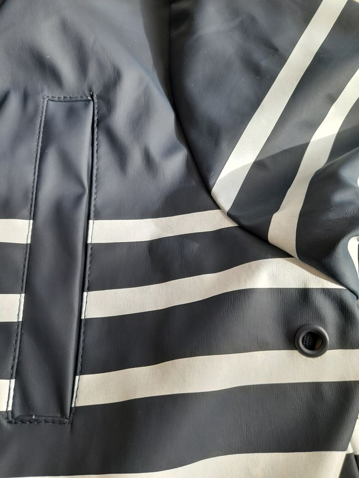 Blouson imperméable - photo numéro 7