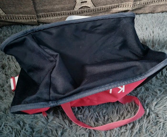 Sac de sport 20l Kipsta - photo numéro 4